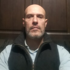 Фотография мужчины Андрей, 45 лет из г. Боярка