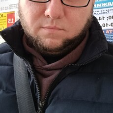 Фотография мужчины Святослав, 33 года из г. Геленджик