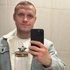 Фотография мужчины Александр, 33 года из г. Мозырь