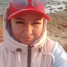 Фотография девушки Ксюша, 46 лет из г. Севастополь