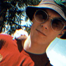 Фотография мужчины Иван, 23 года из г. Краснокаменск