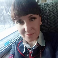 Фотография девушки Ксения, 39 лет из г. Иркутск