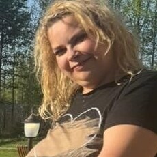 Фотография девушки Настя, 29 лет из г. Гаврилов Ям