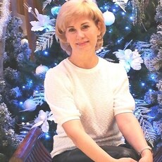 Фотография девушки Светлана, 54 года из г. Саратов