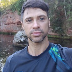 Фотография мужчины Алексей, 38 лет из г. Великий Новгород