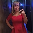 Ксения, 44 года