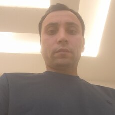 Фотография мужчины Жасур, 35 лет из г. Туркестан