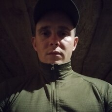 Фотография мужчины Aleksandr, 26 лет из г. Новосибирск