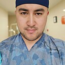 Аскар, 32 года