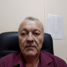 Фотография мужчины Рустам, 54 года из г. Зеленогорск (Красноярский Край)