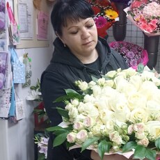 Фотография девушки Ольга, 42 года из г. Воронеж