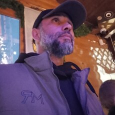 Фотография мужчины Эльман, 41 год из г. Симферополь