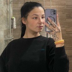 Фотография девушки Мария, 19 лет из г. Горки