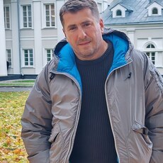 Фотография мужчины Артём, 43 года из г. Могилев