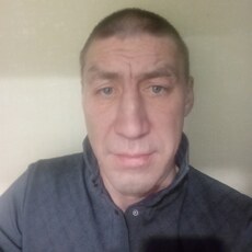 Фотография мужчины Сергей, 41 год из г. Набережные Челны