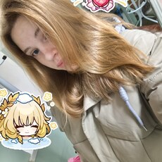 Фотография девушки Ксения Олеговна, 22 года из г. Ейск