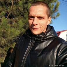 Фотография мужчины Віталій, 34 года из г. Днепр