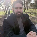 Давид, 23 года