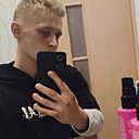 Даниил, 22 года