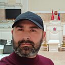 Сиёвуш, 40 лет