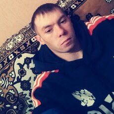 Фотография мужчины Александр, 31 год из г. Норильск