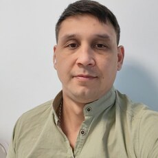 Фотография мужчины Руслан, 33 года из г. Пойковский