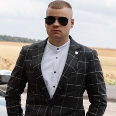 Фотография мужчины Андрей, 32 года из г. Киселевск