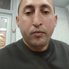 Фотография мужчины Рома, 39 лет из г. Феодосия