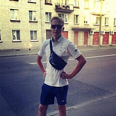 Фотография мужчины Андрээээ, 41 год из г. Москва