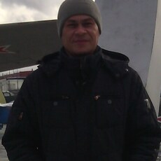 Фотография мужчины Владимир, 49 лет из г. Верхняя Пышма
