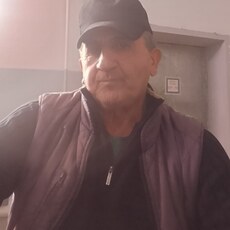 Фотография мужчины Миша, 64 года из г. Железноводск