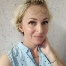 Фотография девушки Ольга, 41 год из г. Минск