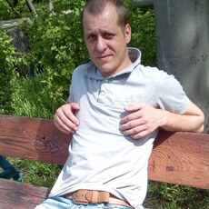 Фотография мужчины Митяй, 37 лет из г. Ленинск-Кузнецкий