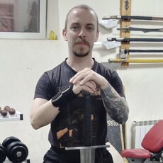 Фотография мужчины Андрей, 35 лет из г. Ростов-на-Дону