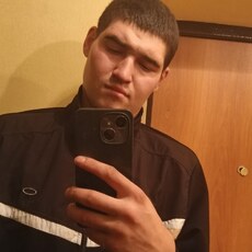 Фотография мужчины Вадим, 24 года из г. Самара
