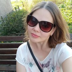 Фотография девушки Наташа, 32 года из г. Староюрьево