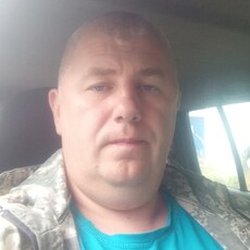 Фотография мужчины Александр, 42 года из г. Борисов