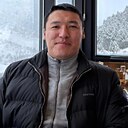 Алибек, 30 лет