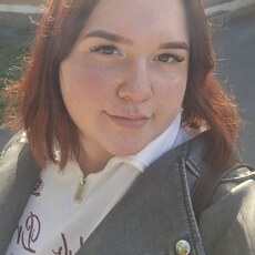 Фотография девушки Виолетта, 18 лет из г. Шахты