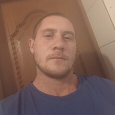 Фотография мужчины Николас, 30 лет из г. Люберцы