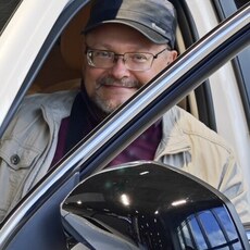 Фотография мужчины Виталий, 54 года из г. Петропавловск