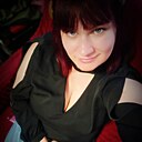 Оксана, 35 лет