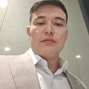 Айбек, 28 лет