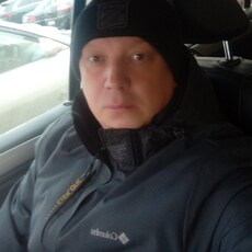 Фотография мужчины Сергей, 40 лет из г. Челябинск