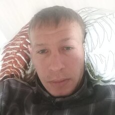 Фотография мужчины Владимир, 32 года из г. Борзя