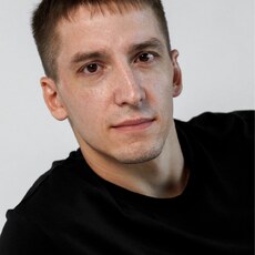 Фотография мужчины Николай, 38 лет из г. Магнитогорск