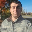 Андрей, 35 лет