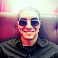 Фотография мужчины Руслан, 33 года из г. Усть-Каменогорск