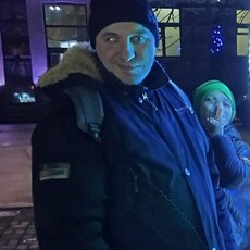 Фотография мужчины Павел, 39 лет из г. Могилев