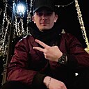 Стас, 23 года